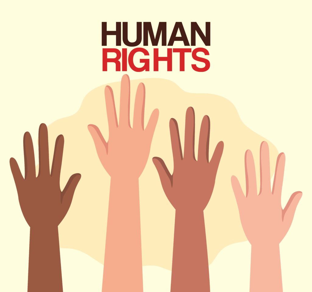 Human Rights Promotion Combating all the forms of torture - DHRD Iraq